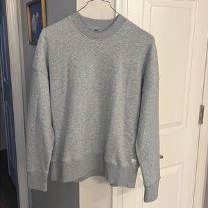 NEW Vuori Sedona Weekender Crew